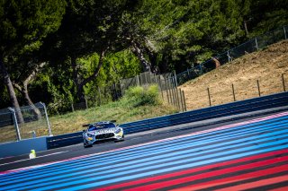 #74 Ram Racing GBR Mercedes-AMG GT3 Remon Vos NDL Darren Burke GBR Miguel Ramos - Pro-Am Cup, Bronze Test
