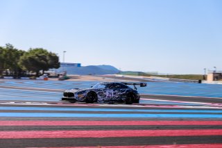 #74 Ram Racing GBR Mercedes-AMG GT3 Remon Vos NDL Darren Burke GBR Miguel Ramos - Pro-Am Cup, Bronze test
