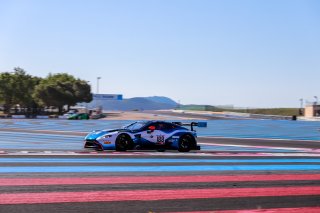 #188 Garage 59 GBR Aston Martin Vantage AMR GT3 Alexander West SWE Chris Harris GBR Wolfgang Triller GBR AM Cup, Bronze test
