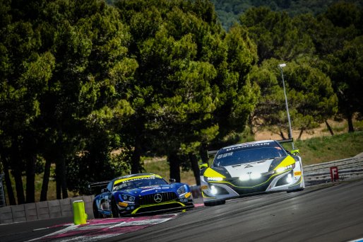 #22 Jenson Team Rocket RJN GBR Honda Acura NSX GT3 2019 Philipp Frommenwiler CHE Ryan Ratcliffe GBR Matt McMurry USA Silver Cup, Free Practice
 | SRO / Dirk Bogaerts Photography