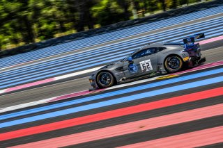 #62 R-Motorsport CHE Aston Martin Vantage AMR GT3 Matthieu Vaxiviere FRA Matt Parry GBR Maxime Martin BEL -, Free Practice

