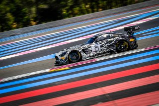 #74 Ram Racing GBR Mercedes-AMG GT3 Remon Vos NDL Darren Burke GBR Tom Onslow-Cole GBR Pro-Am Cup, Free Practice

