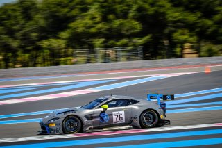#76 R-Motorsport CHE Aston Martin Vantage AMR GT3 Alex Lynn GBR Marvin Kirchhöfer DEU Jake Dennis GBR -, Free Practice
