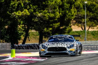 #74 Ram Racing GBR Mercedes-AMG GT3 Remon Vos NDL Darren Burke GBR Tom Onslow-Cole GBR Pro-Am Cup, Free Practice
