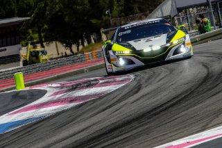 #22 Jenson Team Rocket RJN GBR Honda Acura NSX GT3 2019 Philipp Frommenwiler CHE Ryan Ratcliffe GBR Matt McMurry USA Silver Cup, Free Practice
