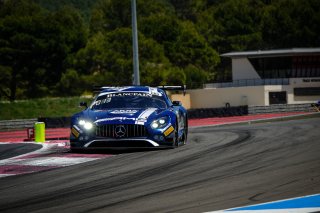 #88 Mercedes-AMG Team Akka ASP FRA Mercedes-AMG GT3 Raffaele Marciello ITA Michael Meadows GBR Vincent Abril MCO -, Free Practice
