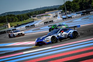 #188 Garage 59 GBR Aston Martin Vantage AMR GT3 Alexander West SWE Chris Harris GBR Chris Goodwin GBR AM Cup, Free Practice
