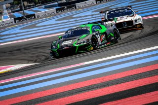 #17 Team WRT BEL Audi R8 LMS GT3 2019 Paul Petit FRA Alex MacDowall GBR Shae Davies AUS Silver Cup, Free Practice
