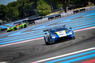 #97 Oman Racing with TF Sport OMN Aston Martin Vantage AMR GT3 Salih Yoluc TRK Ahmad Al Harthy OMN Charlie Eastwood IRL Pro-Am Cup, Free Practice
