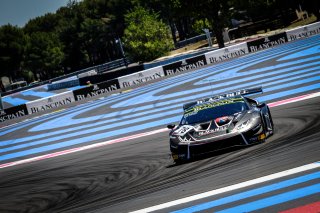 #78 Barwell Motorsport GBR Lamborghini Huracan GT3 2019 James Pull GBR Jordan Witt GBR Sandy Mitchell GBR Silver Cup, Free Practice
