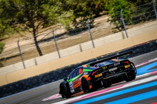 #563 Orange 1 FFF Racing Team CHN Lamborghini Huracan GT3 2019 Dennis Lind DNK Andrea Caldarelli ITA Marco Mapelli ITA -, Free Practice
