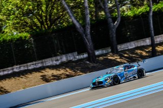 #90 Akka ASP Team FRA Mercedes-AMG GT3 Nico Bastian DEU Timur Boguslavskiy RUS Felipe Fraga BRA Silver Cup, Free Practice
