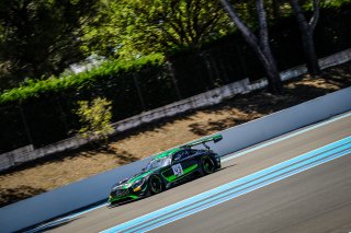 #43 Strakka Racing GBR Mercedes-AMG GT3 David Fumanelli ITA Dev Gore USA Lewis Williamson GBR -, Free Practice
