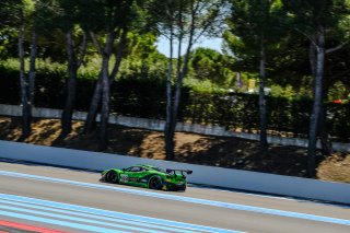 #488 Rinaldi Racing DEU Ferrari 488 GT3 Pierre Ehret*** DEU Martin Berry AUS Jose Manuel Balbiani ARG Am Cup, Free Practice

