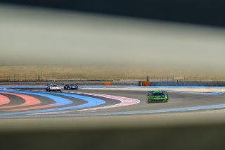 Free Practice
