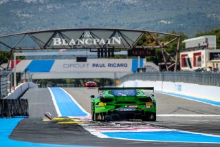Free Practice
