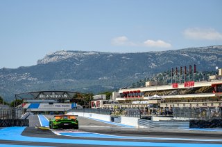 Free Practice
