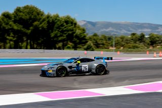 #76 R-Motorsport CHE Aston Martin Vantage AMR GT3 Alex Lynn GBR Marvin Kirchhöfer DEU Jake Dennis GBR -, Free Practice
