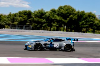 #62 R-Motorsport CHE Aston Martin Vantage AMR GT3 Matthieu Vaxiviere FRA Matt Parry GBR Maxime Martin BEL -, Free Practice

