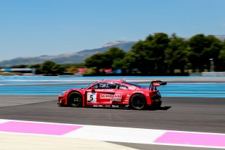 #5 Phoenix Racing DEU Audi R8 LMS GT3 2019 Ivan Pareras ESP Kim Luis Schramm DEU Finlay Hutchison GBR Silver Cup, Free Practice
