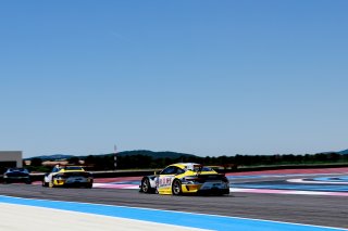 #99 ROWE Racing DEU Porsche 911 GT3 R Dirk Werner DEU Matt Campbell AUS Dennis Olsen NOR -, Free Practice
