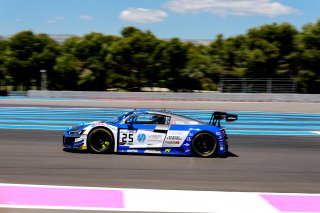 Free Practice
