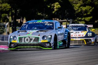 #107 Bentley Team M-Sport GBR Bentley Continental GT3 Jordan Pepper ZAF Steven Kane GBR Jules Gounon FRA -, Race

