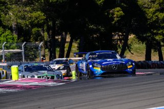 #4 BLACK FALCON DEU Mercedes-AMG GT3 Maro Engel DEU Luca Stolz DEU Yelmer Buurman NDL -, Race
