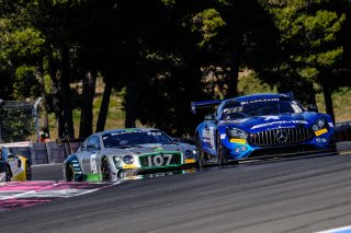 #4 BLACK FALCON DEU Mercedes-AMG GT3 Maro Engel DEU Luca Stolz DEU Yelmer Buurman NDL -, Race
