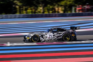 #74 Ram Racing GBR Mercedes-AMG GT3 Remon Vos NDL Darren Burke GBR Tom Onslow-Cole GBR Pro-Am Cup, Race
