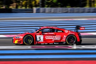 #5 Phoenix Racing DEU Audi R8 LMS GT3 2019 Ivan Pareras ESP Kim Luis Schramm DEU Finlay Hutchison GBR Silver Cup, Race
