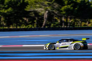 #22 Jenson Team Rocket RJN GBR Honda Acura NSX GT3 2019 Philipp Frommenwiler CHE Ryan Ratcliffe GBR Matt McMurry USA Silver Cup, Race
