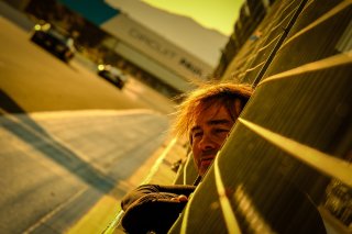 Pitlane, Race
