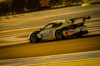 #98 ROWE Racing DEU Porsche 911 GT3 R Sven Müller DEU Romain Dumas FRA Mathieu Jaminet FRA -, Race
