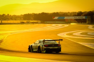 #107 Bentley Team M-Sport GBR Bentley Continental GT3 Jordan Pepper ZAF Steven Kane GBR Jules Gounon FRA -, Race
