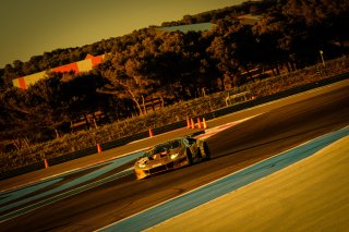 #15 Boutsen Ginion BEL Lamborghini Huracan GT3 2019 Pierre Feligioni FRA Claude-Yves Gosselin FRA Renaud Kuppens BEL Am Cup, Race
