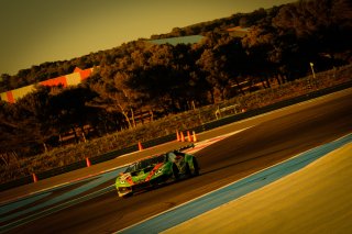 #19 GRT Grasser Racing Team AUT Lamborghini Huracan GT3 2019 Lucas Mauron CHE Gerhard Tweraser AUT Arno Santamato FRA Silver Cup, Race
