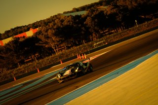 #52 AF Corse ITA Ferrari 488 GT3 Niek Hommerson NDL Louis Machiels BEL Andrea Bertolini ITA Pro-Am Cup, Race
