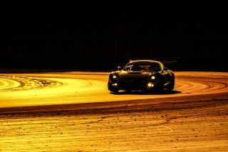 #133 Scuderia Villorba Corse ITA Mercedes-AMG GT3 Roberto Pampanini ITA Stefano Monaco ITA Mauro Calamia CHE Silver Cup, Race

