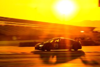 #66 Attempto Racing DEU Audi R8 LMS GT3 2019 Clemens Schmid AUT Nick Foster AUS Kelvin van der Linde ZAF -, Race
