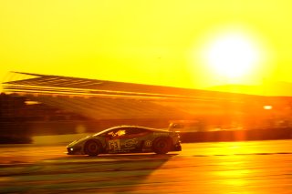 #63 GRT Grasser Racing Team AUT Lamborghini Huracan GT3 2019 Rolf Ineichen CHE Christian Engelhart DEU Mirko Bortolotti ITA -, Race
