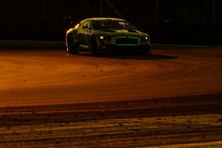 #107 Bentley Team M-Sport GBR Bentley Continental GT3 Jordan Pepper ZAF Steven Kane GBR Jules Gounon FRA -, Race
