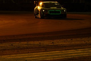 #107 Bentley Team M-Sport GBR Bentley Continental GT3 Jordan Pepper ZAF Steven Kane GBR Jules Gounon FRA -, Race
