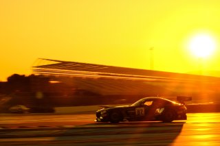 #87 Akka ASP Team FRA Mercedes-AMG GT3 Jim Pla FRA Mauro Ricci ITA Jean-Luc Beaubelique FRA Pro-Am Cup, Race
