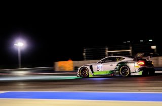 #107 Bentley Team M-Sport GBR Bentley Continental GT3 Jordan Pepper ZAF Steven Kane GBR Jules Gounon FRA -, Race
