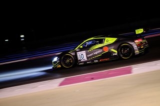 #10 Belgian Audi Club Team WRT BEL Audi R8 LMS GT3 2019 Charles Weerts BEL Norman Nato FRA Rik Breukers NDL -, Race
