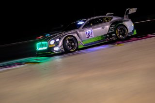 #107 Bentley Team M-Sport GBR Bentley Continental GT3 Jordan Pepper ZAF Steven Kane GBR Jules Gounon FRA -, Race
