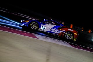 #72 SMP Racing RUS Ferrari 488 GT3 Miguel Molina ESP Mikhail Aleshin RUS Davide Rigon ITA -, Race
