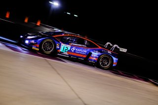 #12 Ombra Racing ITA Lamborghini Huracan GT3 2019 Denis Dupont BEL Stefano Gattuso ITA Dean Stoneman GBR Silver Cup, Race
