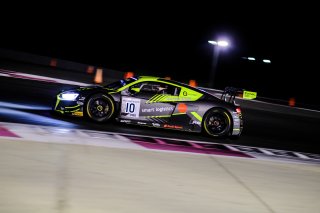 #10 Belgian Audi Club Team WRT BEL Audi R8 LMS GT3 2019 Charles Weerts BEL Norman Nato FRA Rik Breukers NDL -, Race
